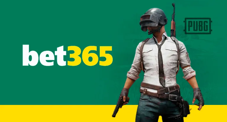 pubg bet365 tatame