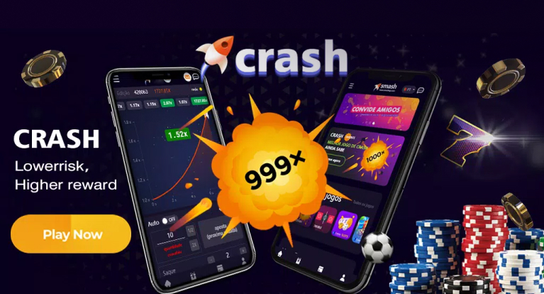 Top 10 Sites com Crash Games 2023: Jogue Aviator, JetX e Mais