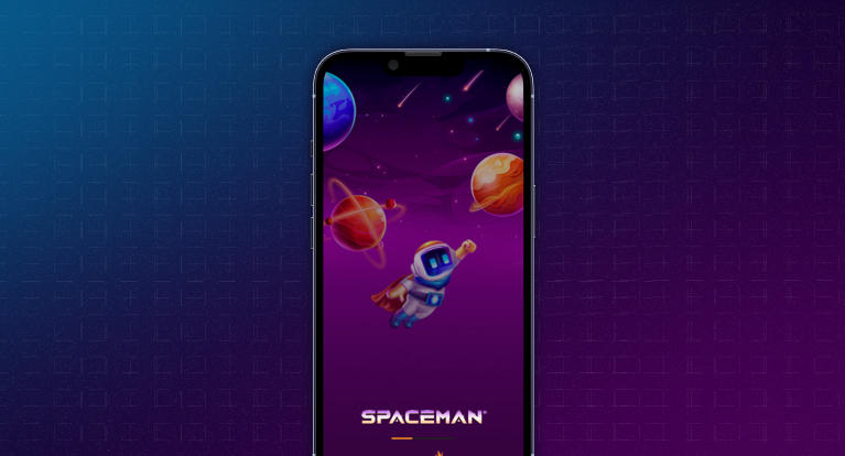 Spaceman Bet365