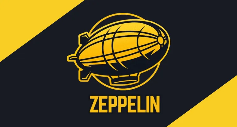 zeppelin