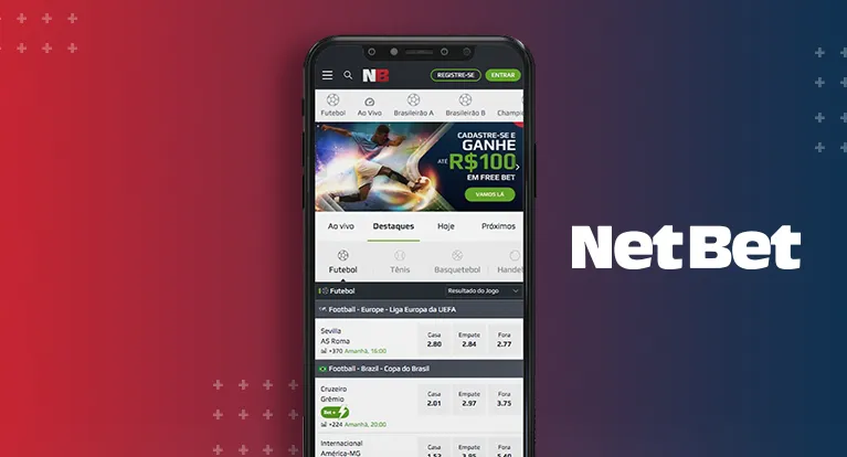 app netbet