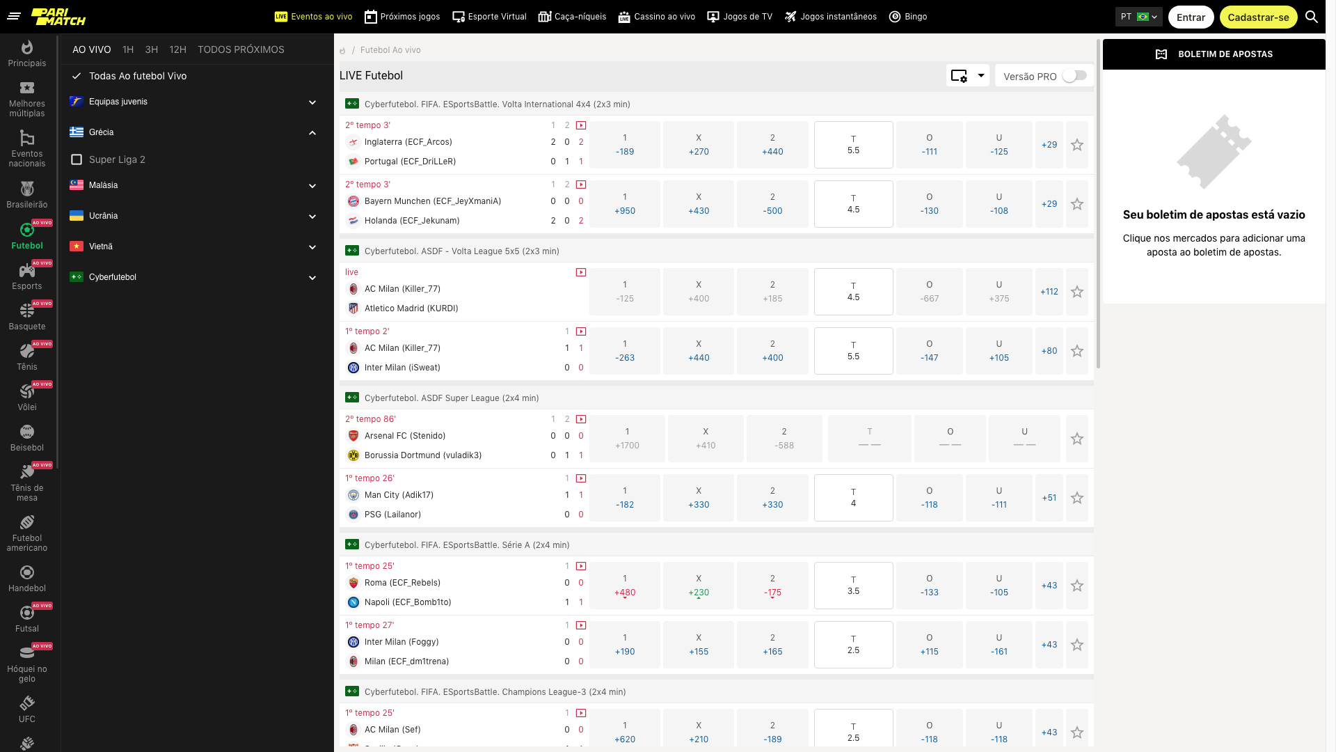 Como Apostar em Futebol - Guia com Melhores Dicas e Sites