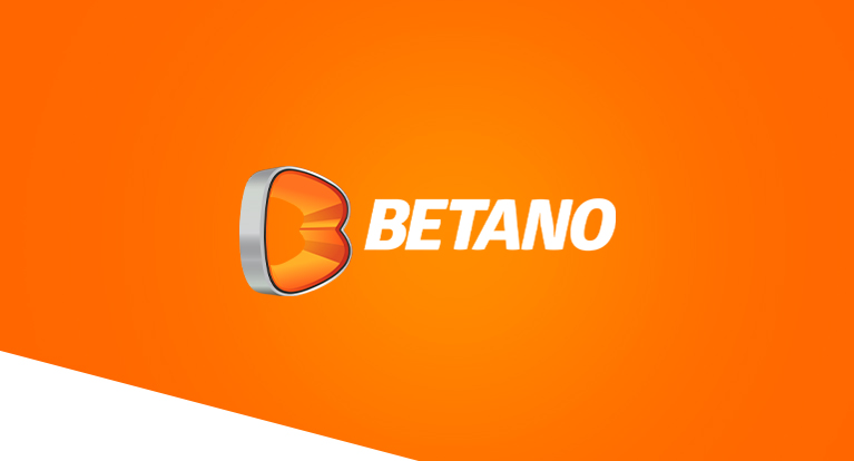 imagem mostra logomarca da Betano