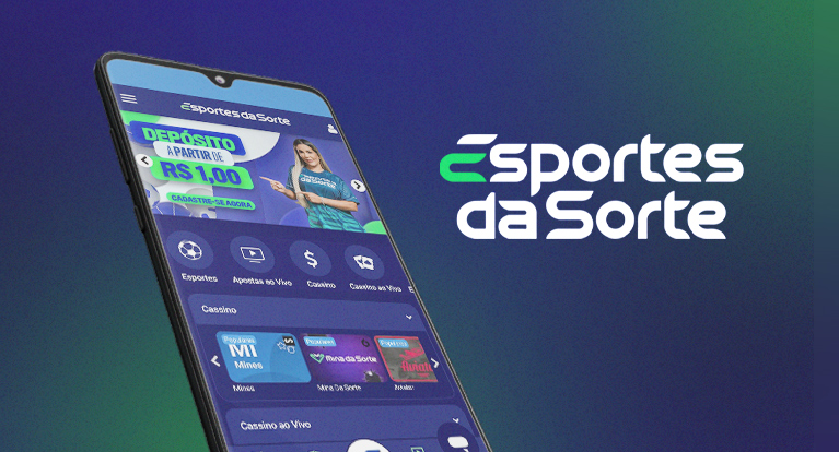 cupom esporte da sorte