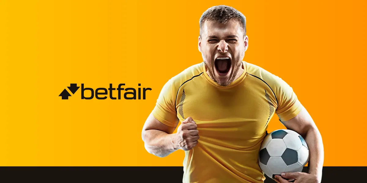 imagem Esportes Betfair