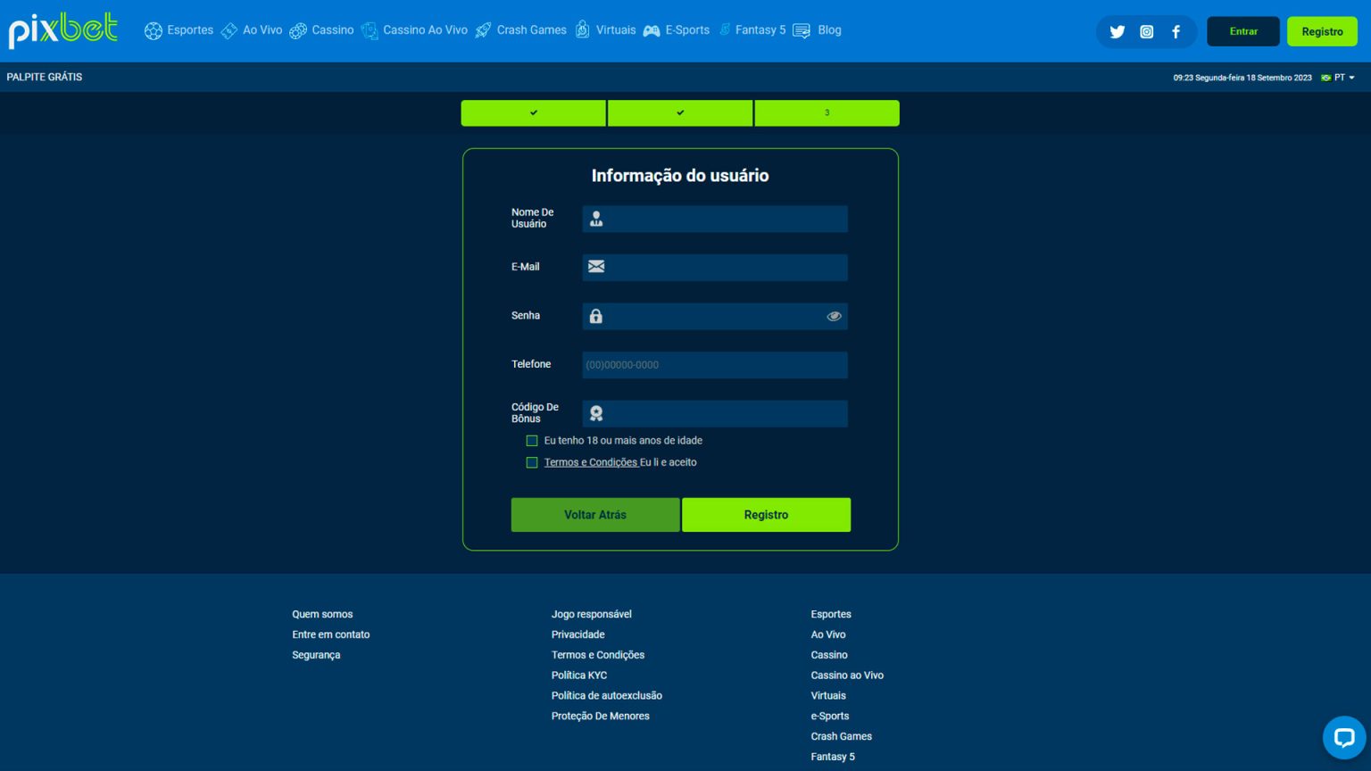 baixar aplicativo pixbet saque rápido
